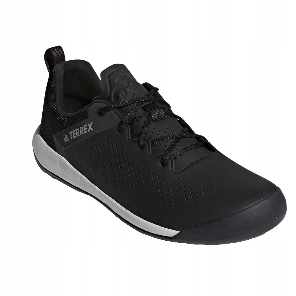 BUTY ADIDAS TERREX TRAIL CROSS CURB CM7564 420 11523681426 oficjalne archiwum Allegro