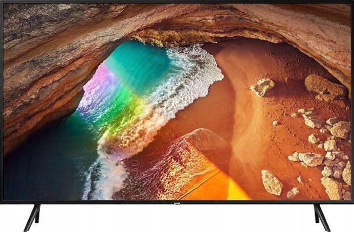 Telewizor 65" QLED Samsung QE65Q60TA 4K,UHD