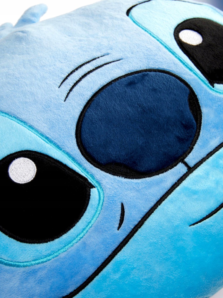STITCH Disney Primark Poduszka mięciutka 32x28 13094231643