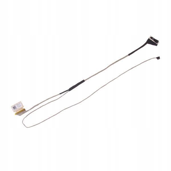 2X kabel wyświetlacza LCD LVDs dla