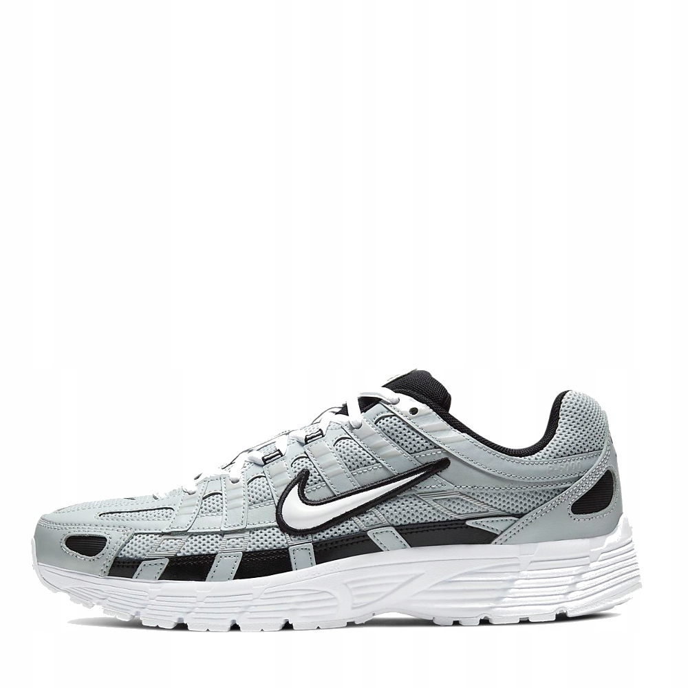 muñeca neumático Haz un experimento Nike P-6000 CD6404-006 EUR 44 - 9045113678 - oficjalne archiwum Allegro