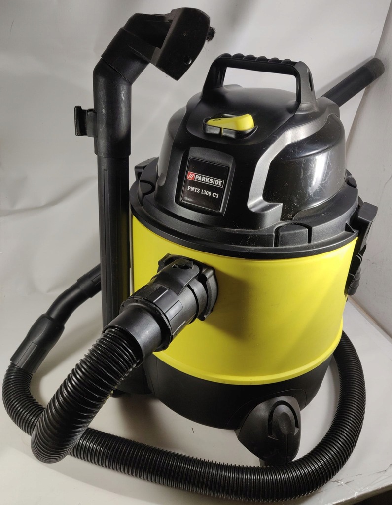 Synthetik Bodendüse Für Parkside Staubsauger - Ideal Für Fliesen & Steinböden