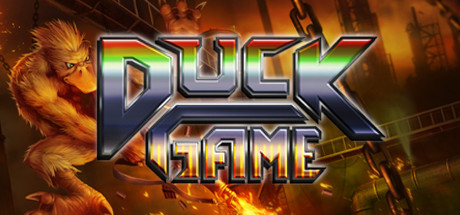 Klucz STEAM - Duckgame