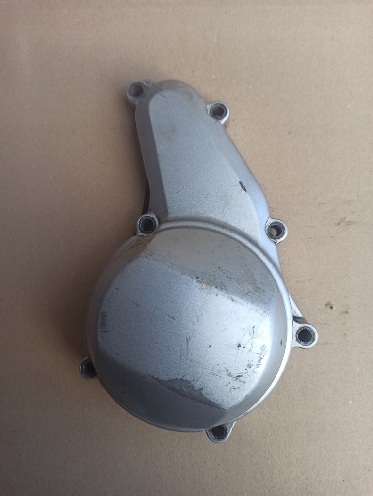 Prawy dekiel yamaha yzf 600 thundercat 4tv 12488755947 oficjalne