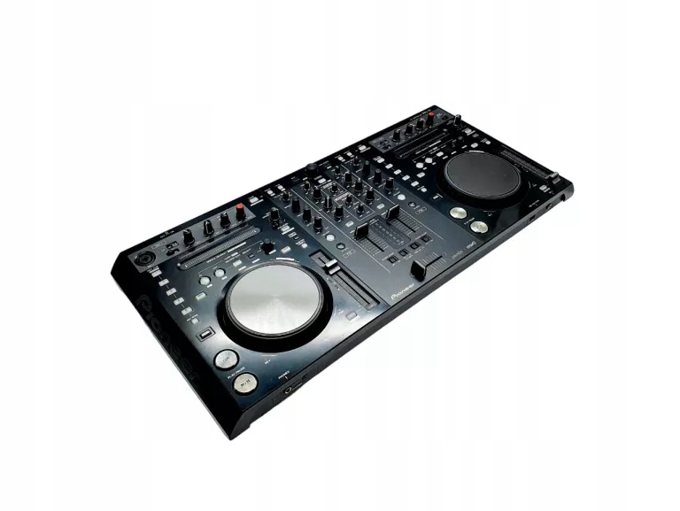 pioneer パイオニア　DDJ-S1　DJコントローラー Mikser DJ Pioneer DDJ-S1 - Ceny i opinie - Ceneo.pl