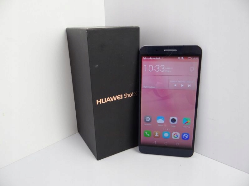 HUAWEI SHOTX ATH-UL01