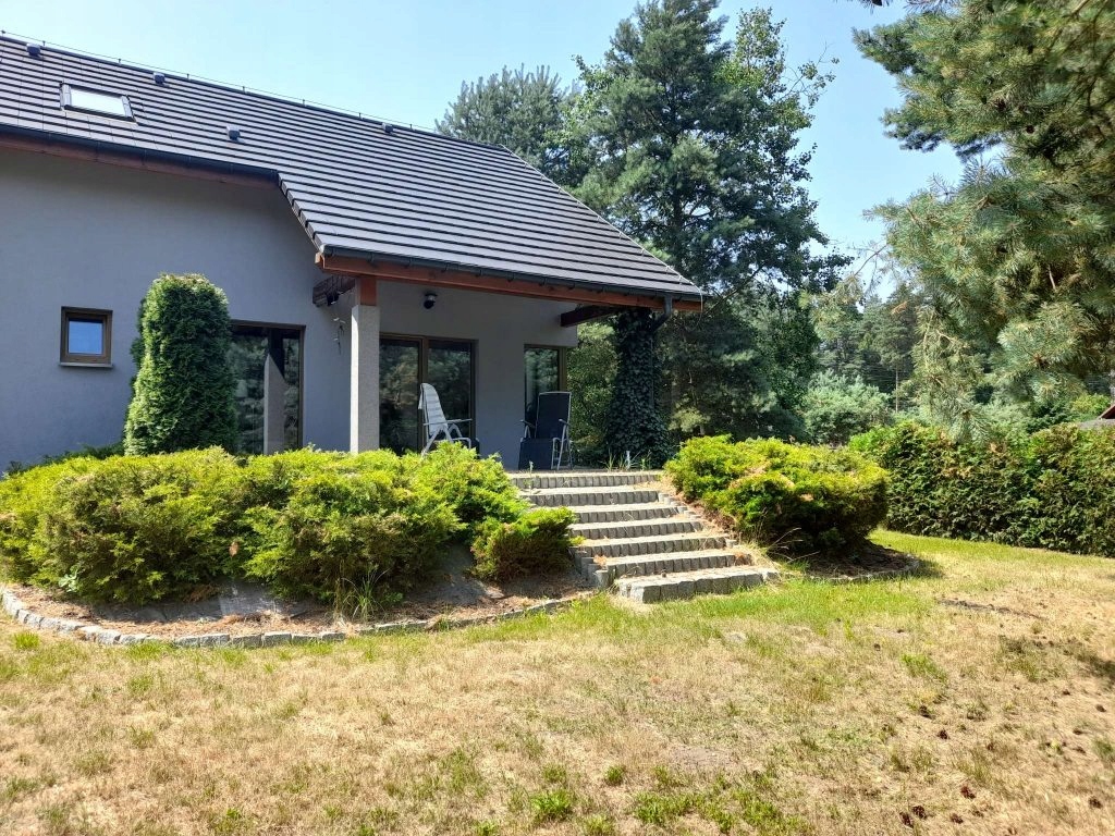Dom, Rudy, Kuźnia Raciborska (gm.), 142 m²