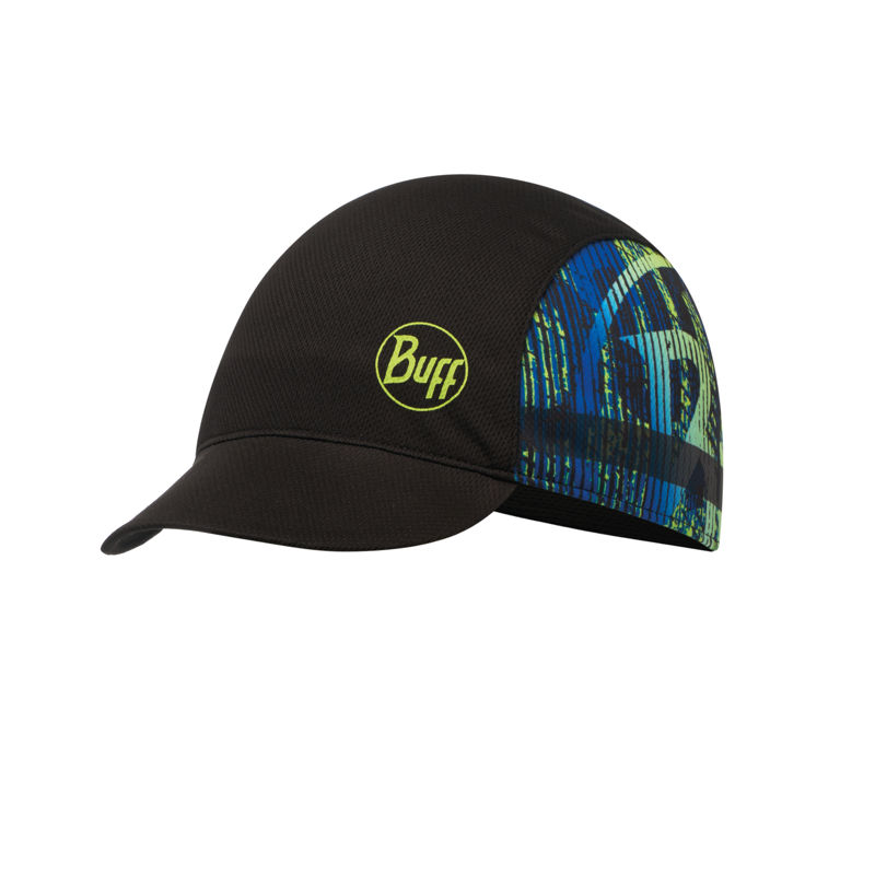 Czapka BUFF Pack Cap ROWEROWA UV Effect Logo Multi