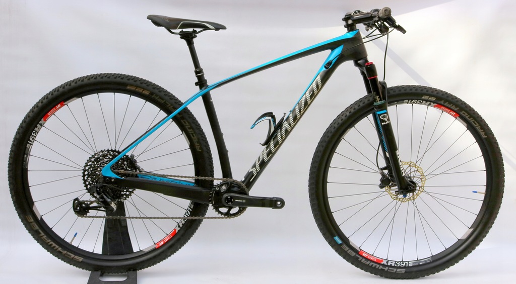 ROWER SPECIALIZED STUMPJUMPER ELITE 29, X0, M 12061961512