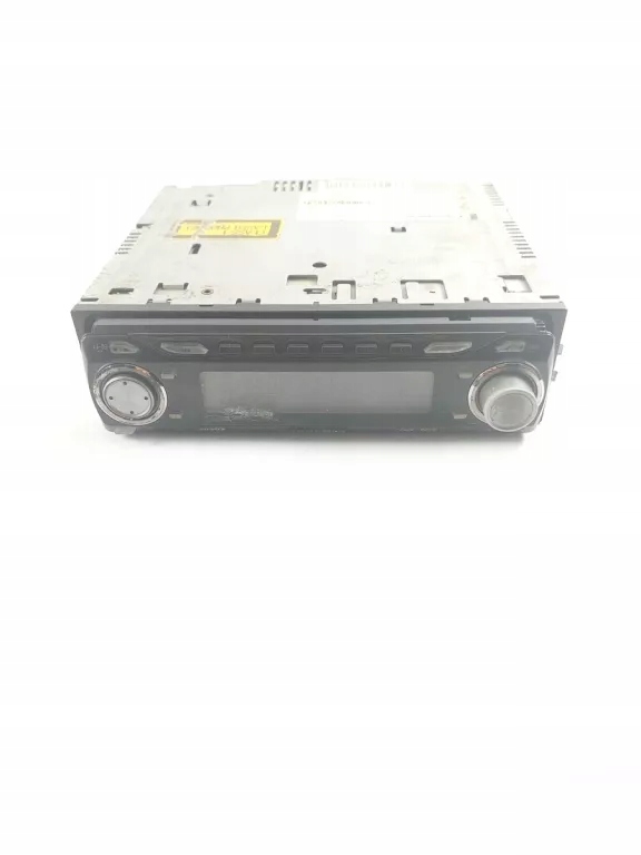 RADIO PIONEER DEHP5800MP 12136734850 oficjalne archiwum Allegro