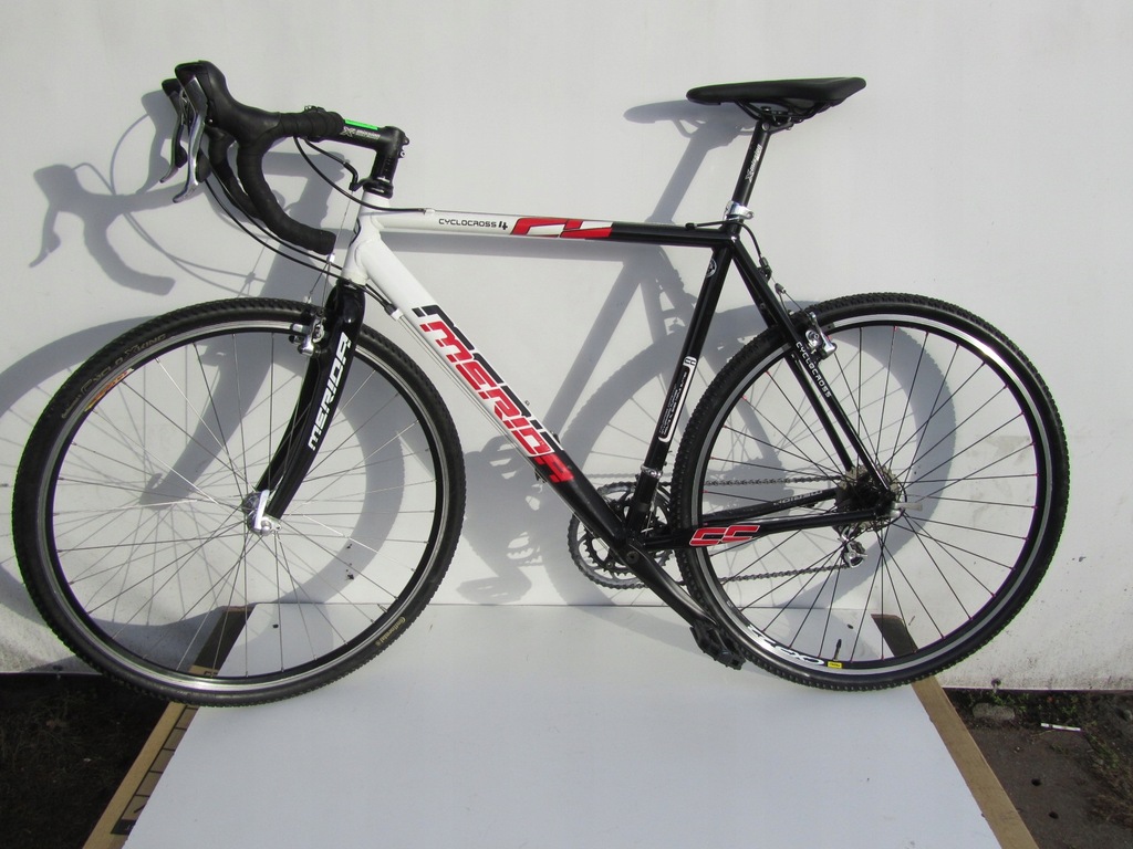 Merida cyclocross 4 shop