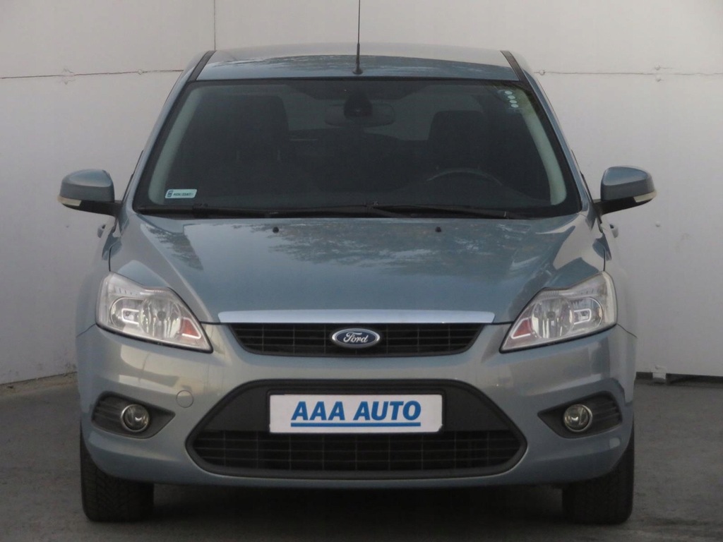 Ford Focus 1.6 16V , GAZ, Klima,ALU 8866364170