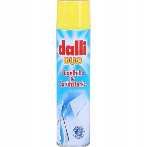 Krochmal Dalli Duo 0,4 l 0,5 kg