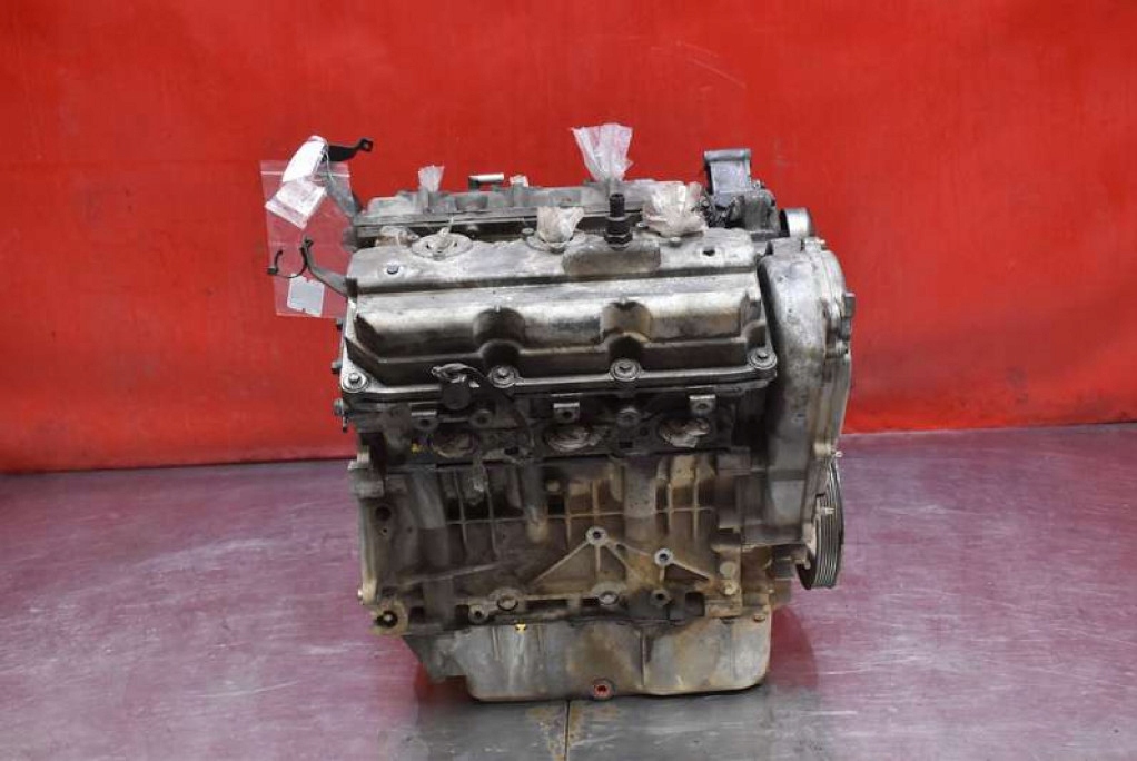 SILNIK BENZYNOWY 04792660AB CHRYSLER PACIFICA 3.5 V6 253 KM 03-08 KOMPRESJA