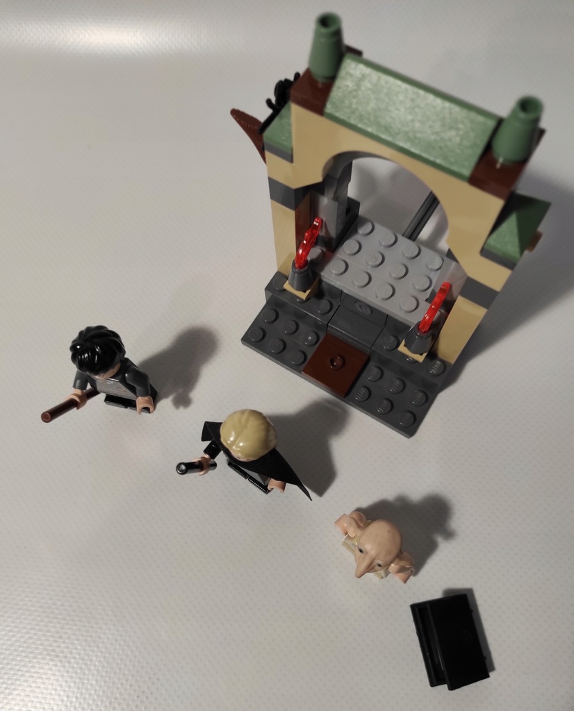 Lego 4736 store