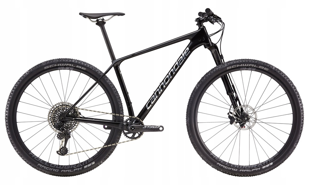 NOWY CANNONDALE F-SI CARBON 1, 9.2 KG, -50%, L !!!