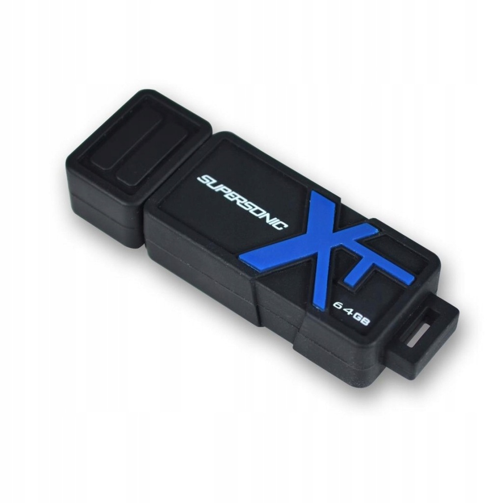 Pendrive Patriot Memory Supersonic Boost XT PEF64G