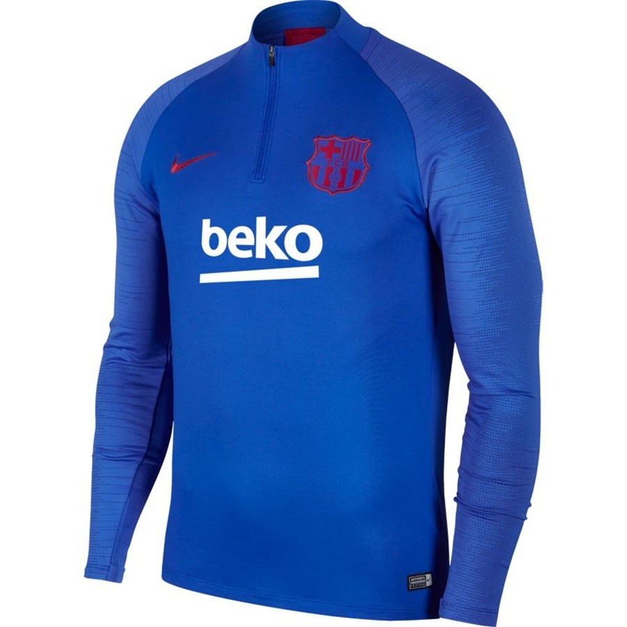 Męska bluza Nike FC Barcelona Dry Drill Top # M