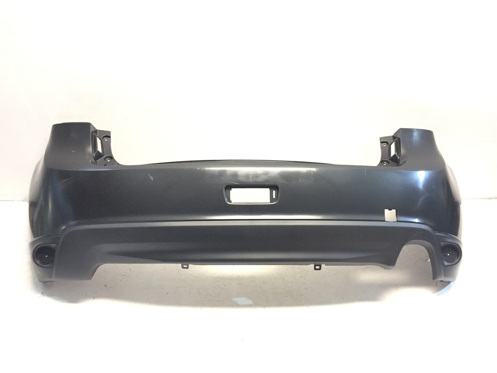 Nowy org tylny zderzak Mitsubishi ASX 13- 6410D091