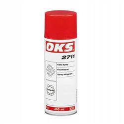 OKS 2711 400 ml Spray chłodzący