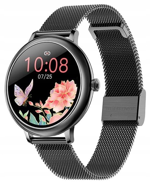 Zegarek damski smartwatch Garett Lady Julia+Grawer