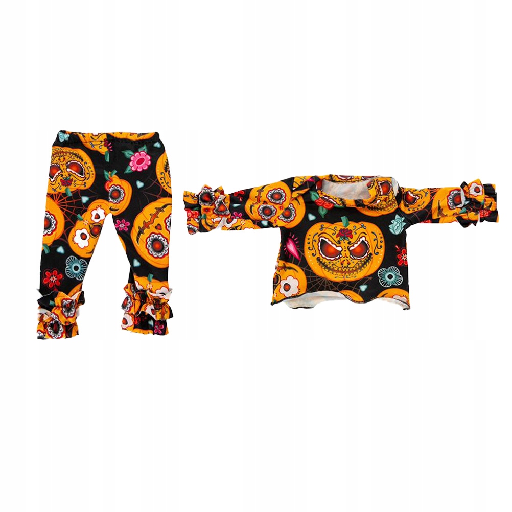 Outfit Girls Halloween Costumes Doll Clothes