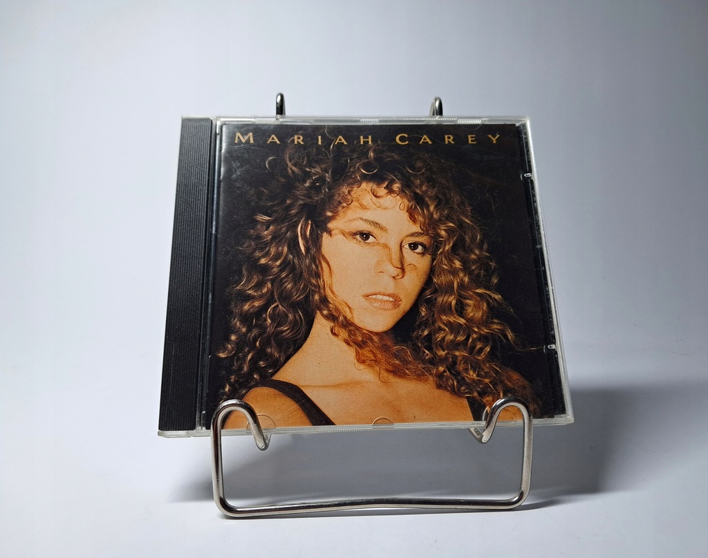 MARIAH CAREY CD