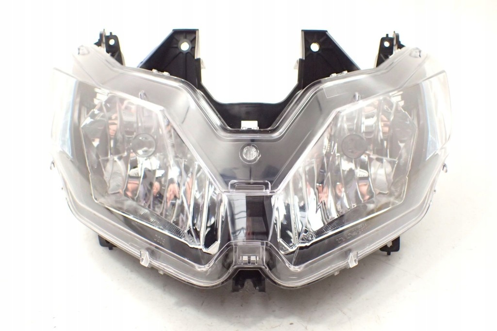 Kawasaki J300 Lampa przód reflektor