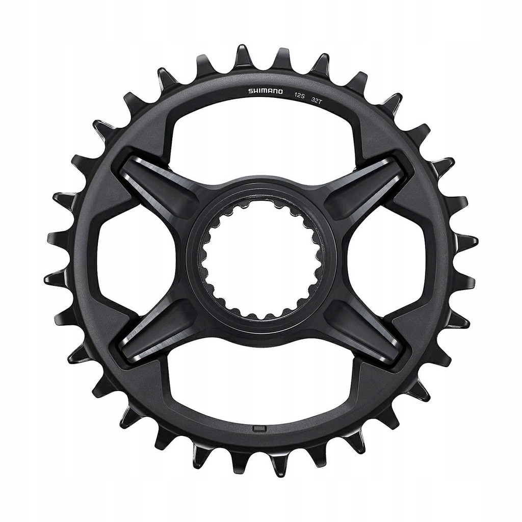 Tarcza Shimano Deore XT SM-CRM85 36T 1x12rz