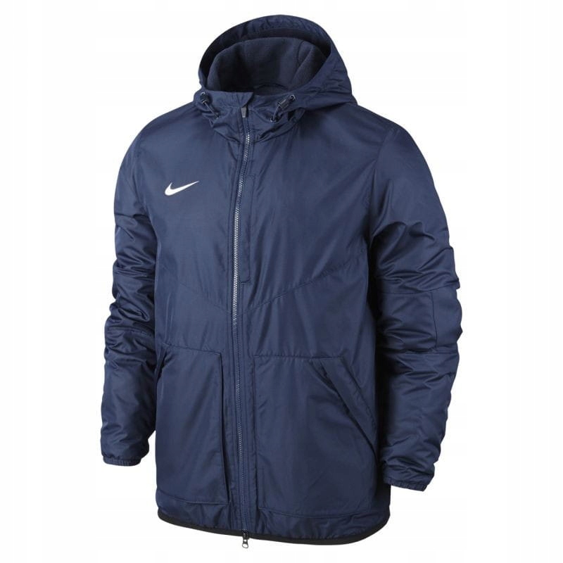 Kurtka Nike Team Fall M 645550-451 (Feature: S)
