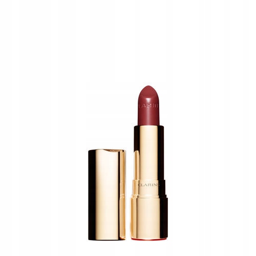 Clarins Joli Rouge 737 Spicy Cinnamon pomadka