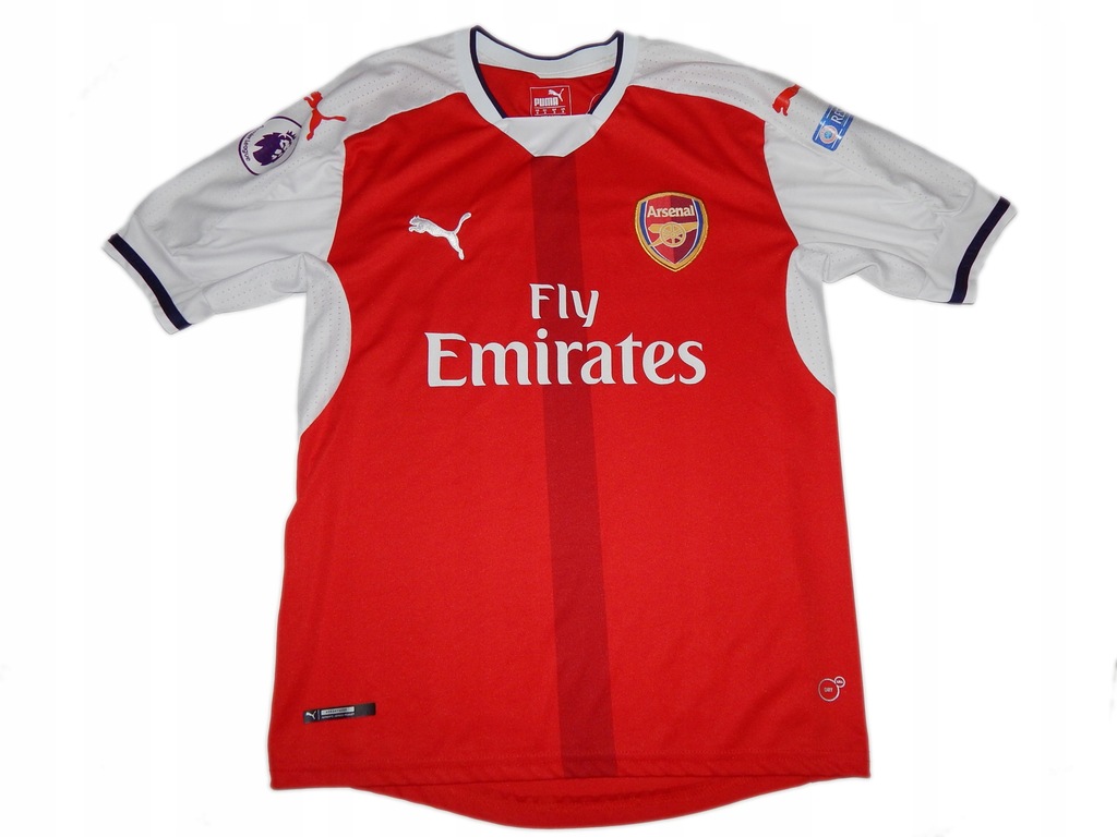 Koszulka Puma Arsenal, S