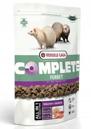 Versele-Laga Ferret Complete pokarm dla fretki 2,5