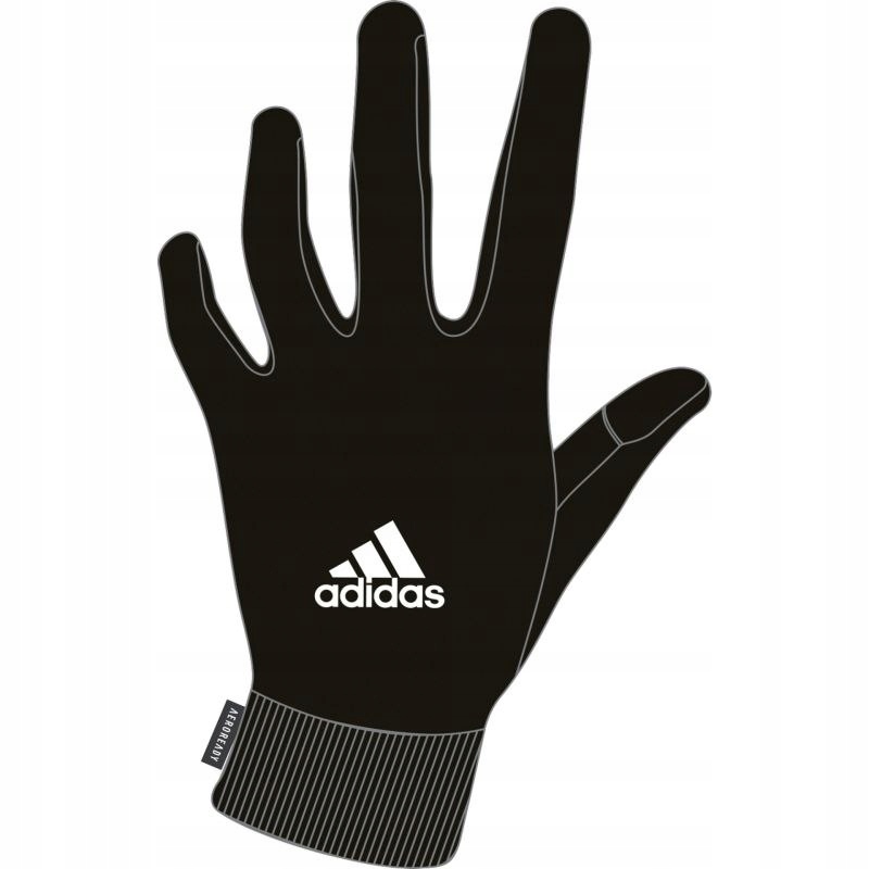 Rękawiczki adidas Condivo Gloves Aeroready GU2820 L