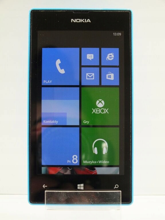 NOKIA LUMIA 520