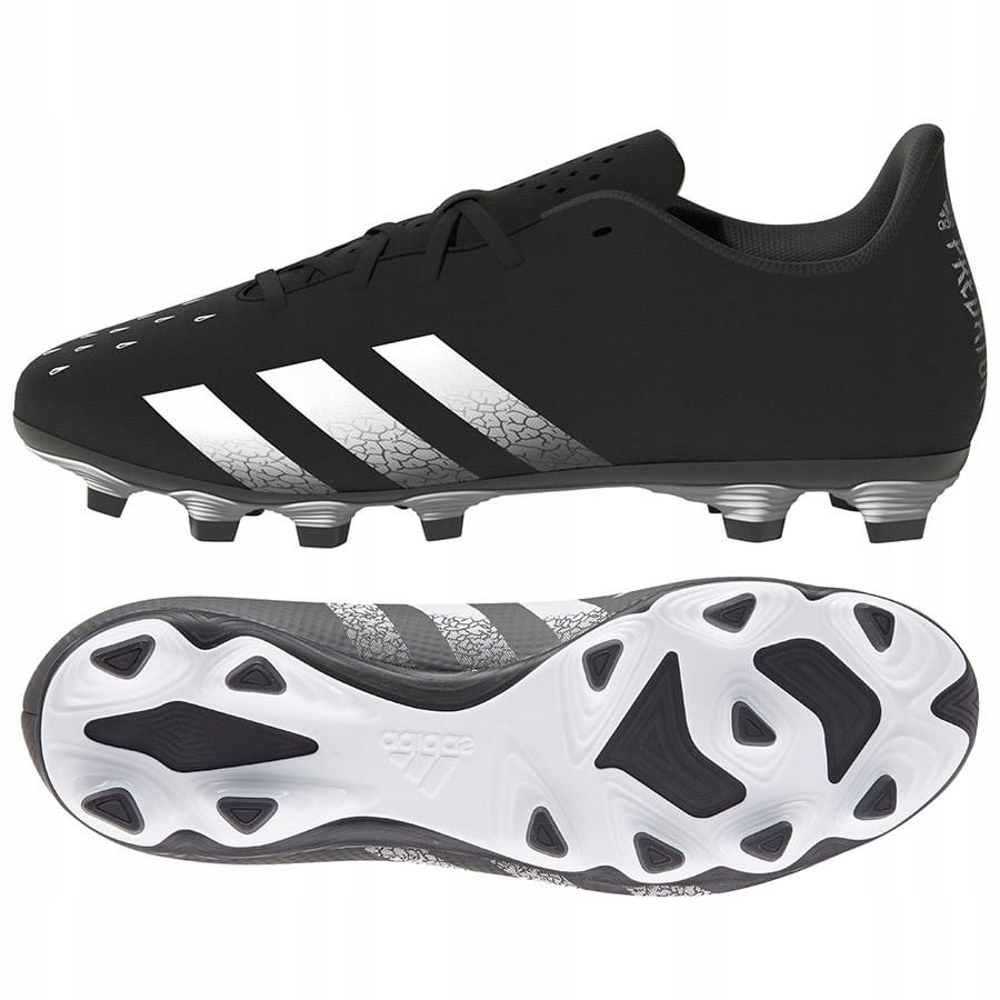 Buty adidas Predator Freak.4 FxG FY1040 ; 44