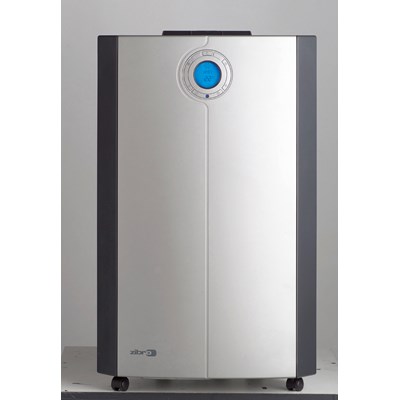 KLIMATYZACJA MOBILNA ZIBRO P622 800W 20L/24 + RURA