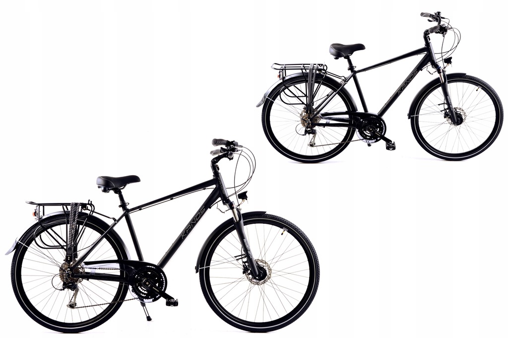 ROWER TREKKING 28 ELITE PRO ALIVIO szary M21 2021 10665416813