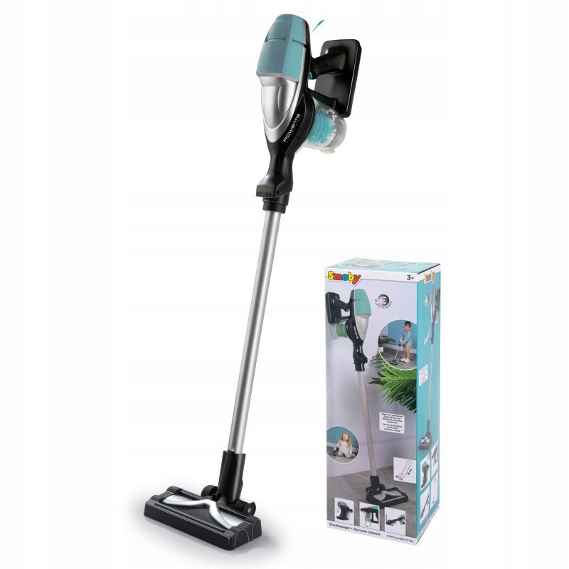 SMOBY Odkurzacz Rowenta Air Force