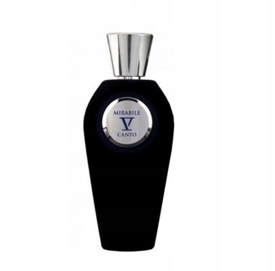 Tiziana Terenzi V Canto Mirabile Unisex woda perfumowana spray 100ml