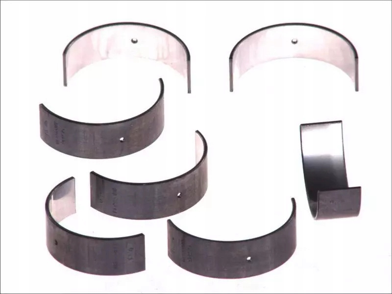 KOLBENSCHMIDT PANEWKI KORBOWODOWE VW 1.4/1.6FSI 0.25 KOMPLET