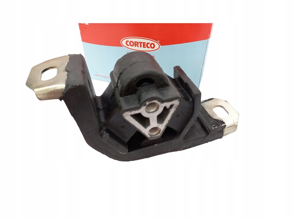 PODUSZKA SILNIKA SKRZYNI LEWA OPEL CORSA B TIGRA