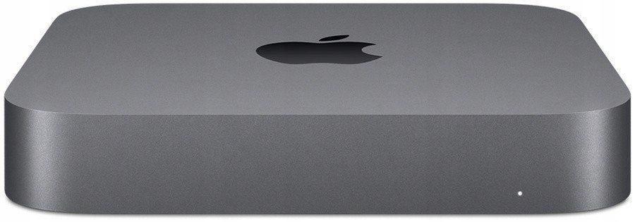 Mac mini, i3 3.6GHz quad-core/8GB/128GB SSD/Intel