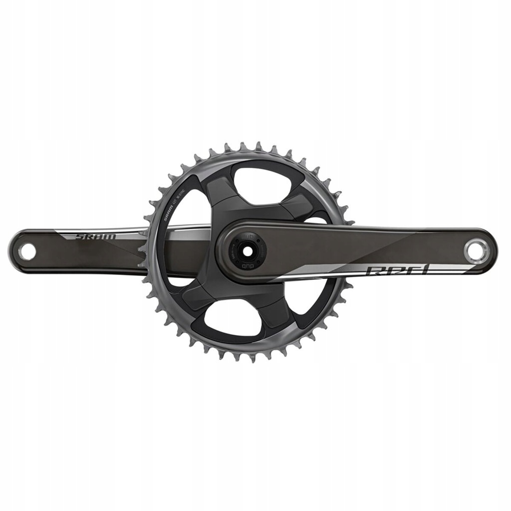 Korba Sram RED 1 DUB DM 46t 175 mm karbon