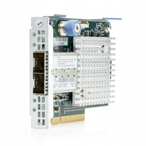 Karta Sieciowa 629142-B21-RFB PCI Express