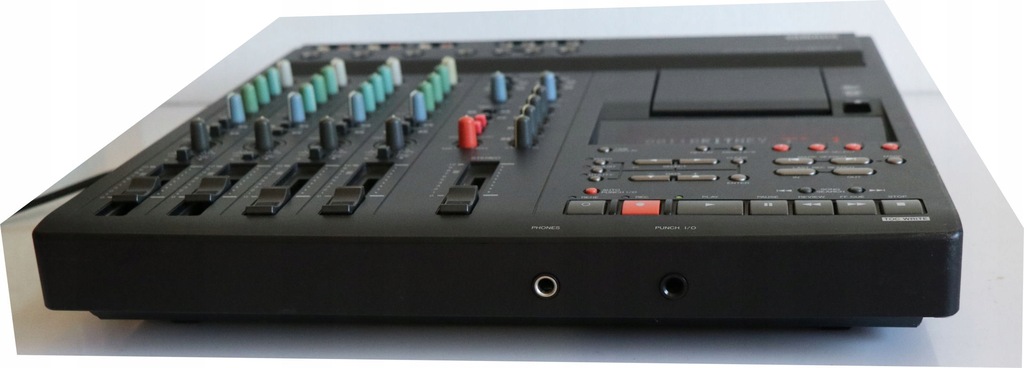 YAMAHA MD4 マルチトラックMDレコーダー 18861665_2107000010157_photo10