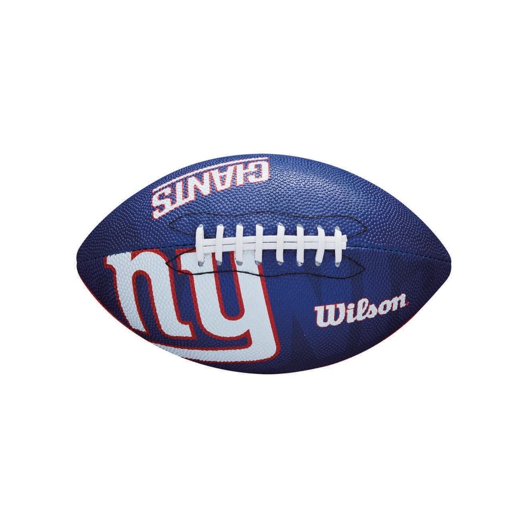 Купить Мяч для регби Wilson New York Giants: отзывы, фото, характеристики в интерне-магазине Aredi.ru