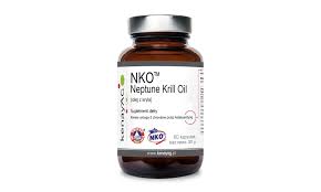 Kenay Neptune Krill Oil 60 kapsułek
