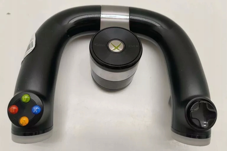 KONTROLER/ KIEROWNICA XBOX 360 1470