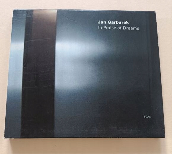 Купить Ян Гарбарек - компакт-диск In Praise Of Dreams, джаз ECM: отзывы, фото, характеристики в интерне-магазине Aredi.ru